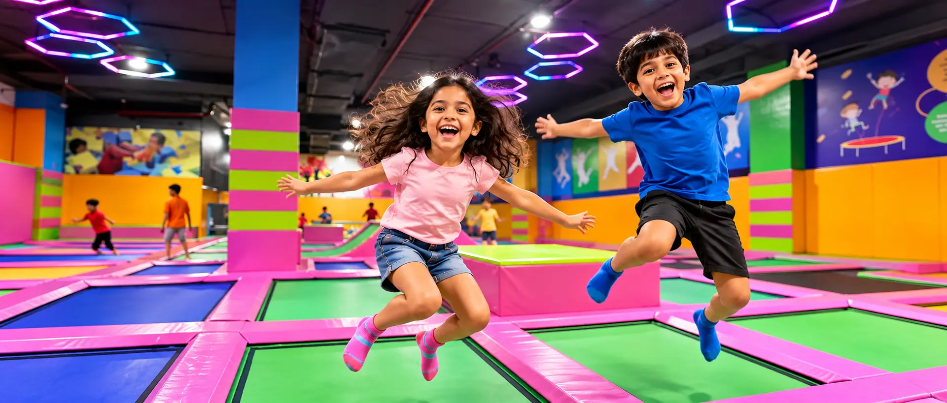 Indoor Places in Chennai for Kids – Rain & Summer Guide Indoor Places in Chennai for Kids – Rain & Summer Guide