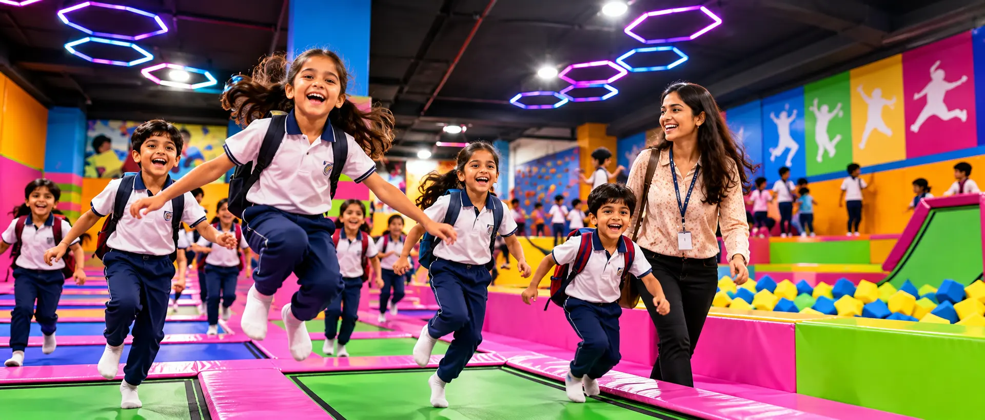 School Picnic & Excursion Places in Chennai – A Planning Checklist for Teachers School Picnic & Excursion Places in Chennai – A Planning Checklist for Teachers